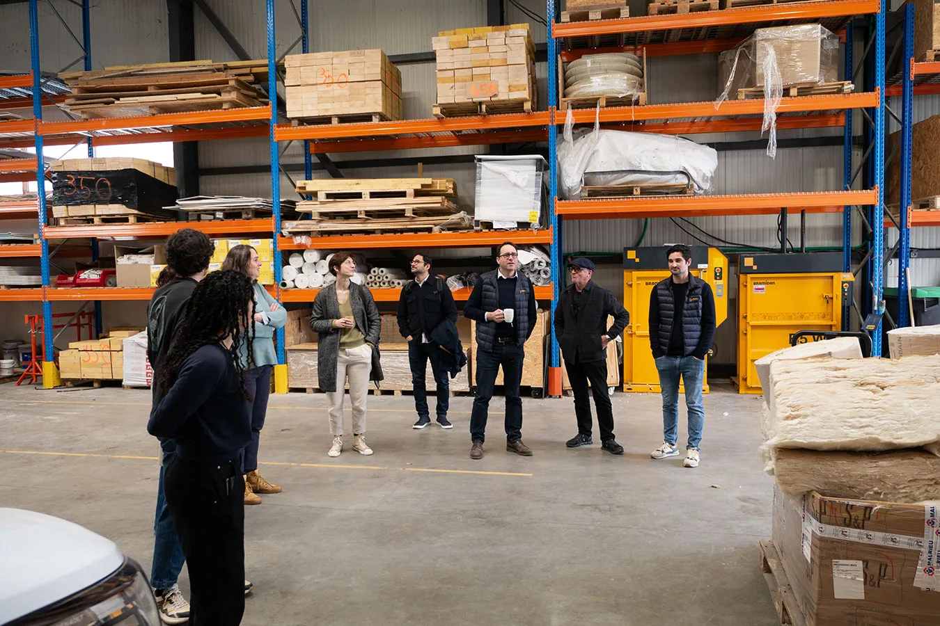 Photo : Envirobat Occitanie