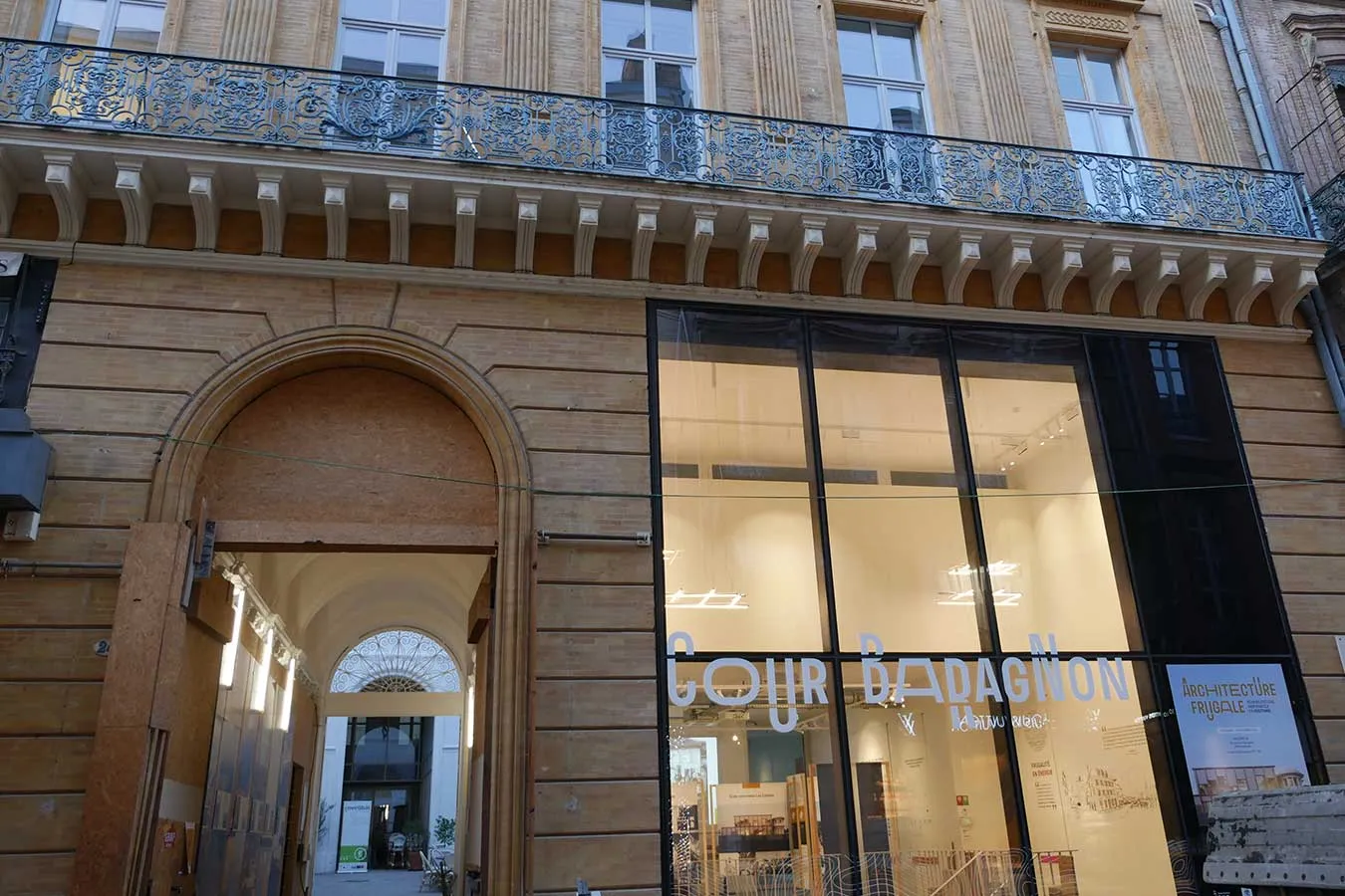 Retour sur | Enviro'apéro #1 x les Pros de la Réno'lution