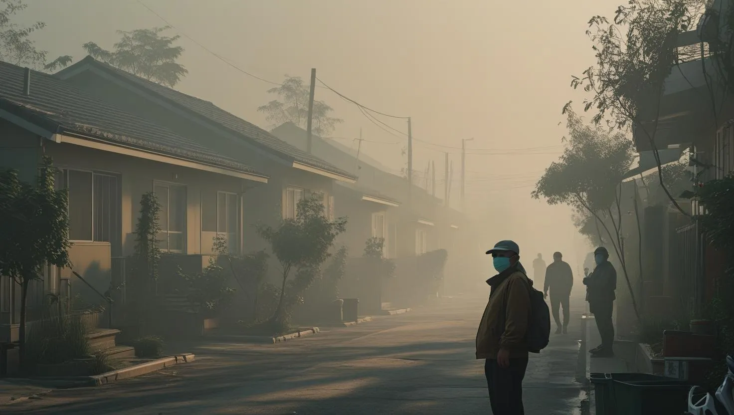 Intégrer la qualité de l’air dans les projets d’aménagement urbain 