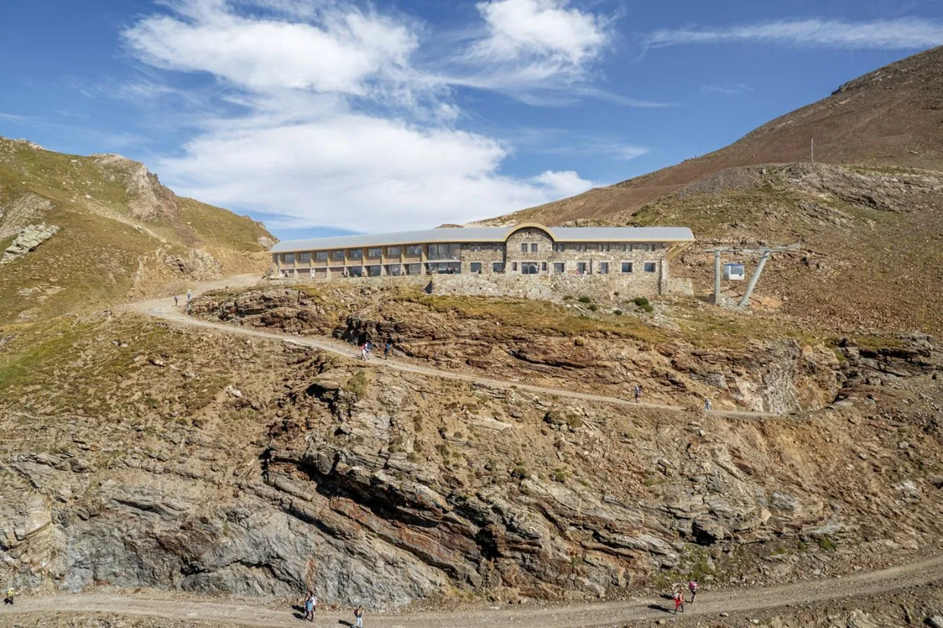 Hôtellerie des Laquets | Sers (65) - Logo