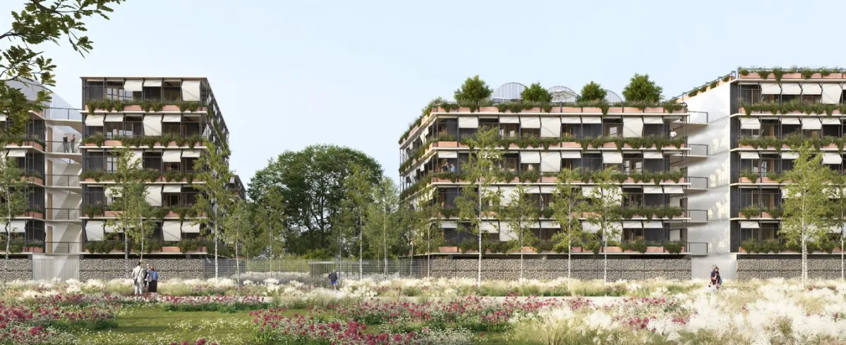 Résidence Natura | Toulouse (31) - Logo