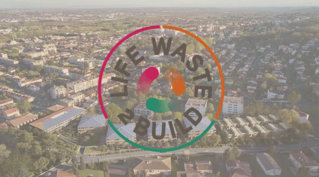 Initia | Ramonville St-Agne (31) - Logo