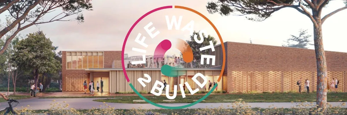 Lieu hybride, culturel et social | Castanet-Tolosan (31)  - Logo