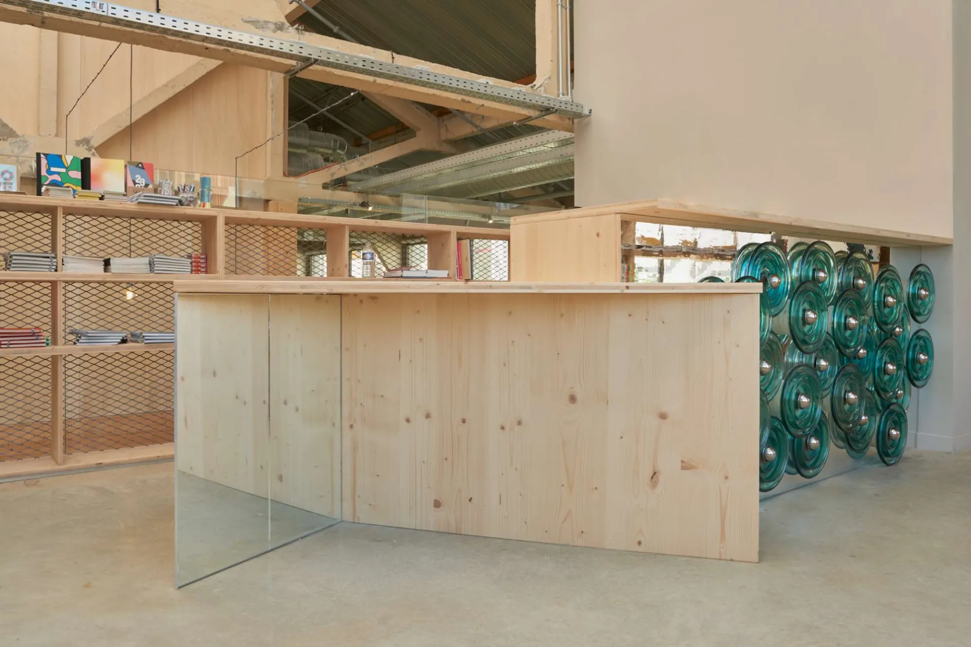 Librairie L'autre rive | Toulouse (31) - Logo