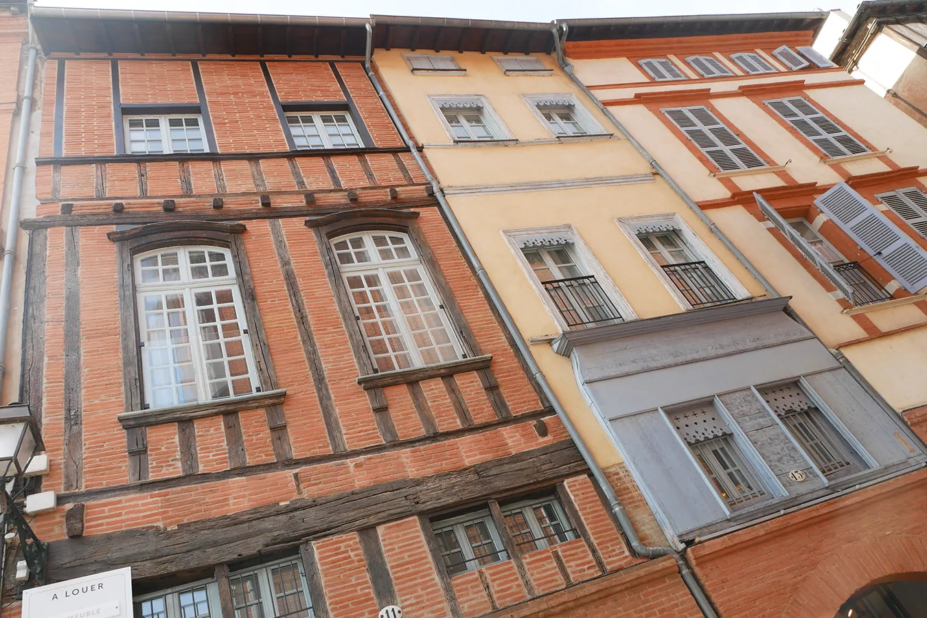 BÂTIBUZZ Résidence de l'Arche Esquirol | Toulouse (31) - Logo