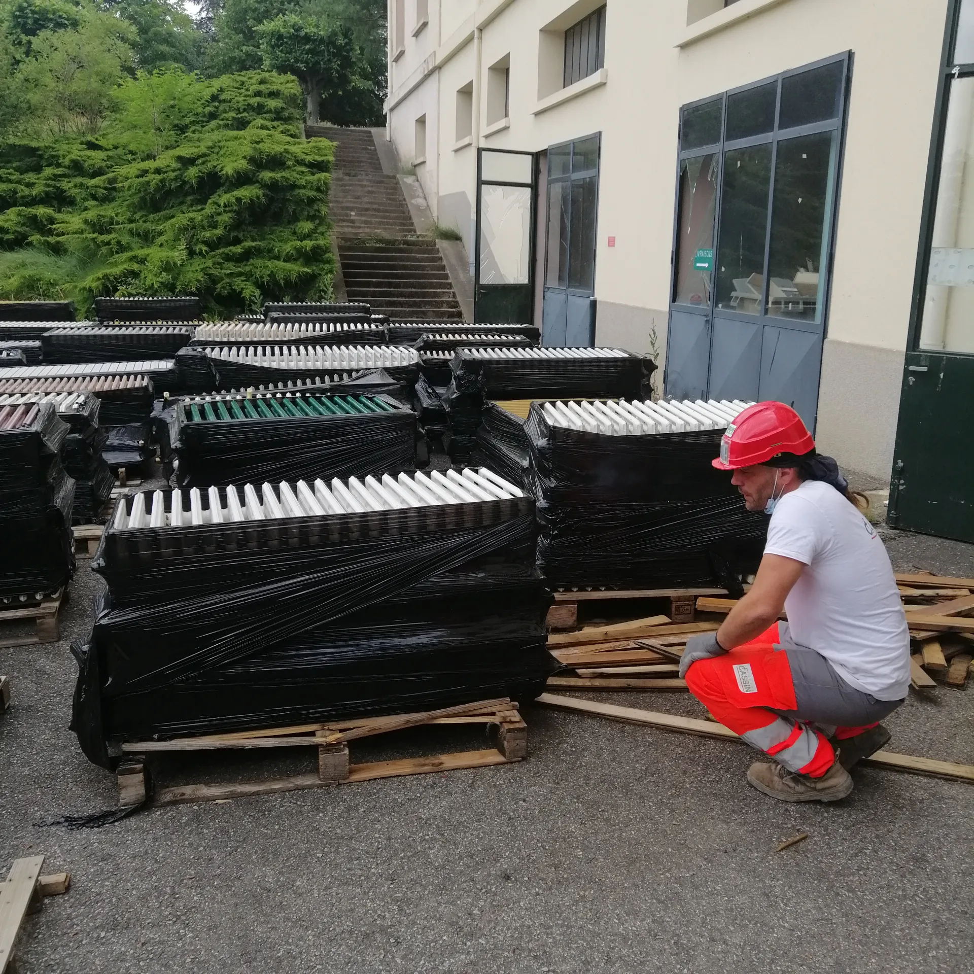 ENSICA | Toulouse (31) - Logo