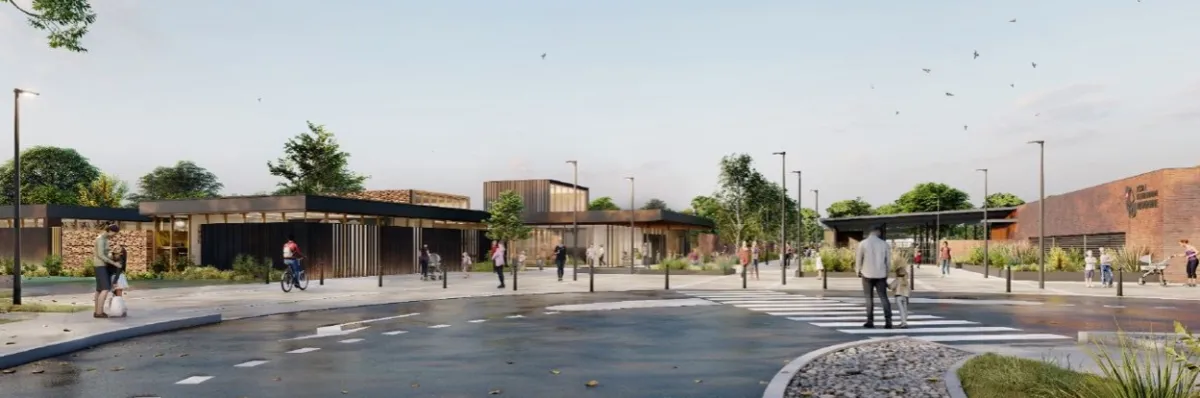 Ecole maternelle | Fronton (31) - Logo