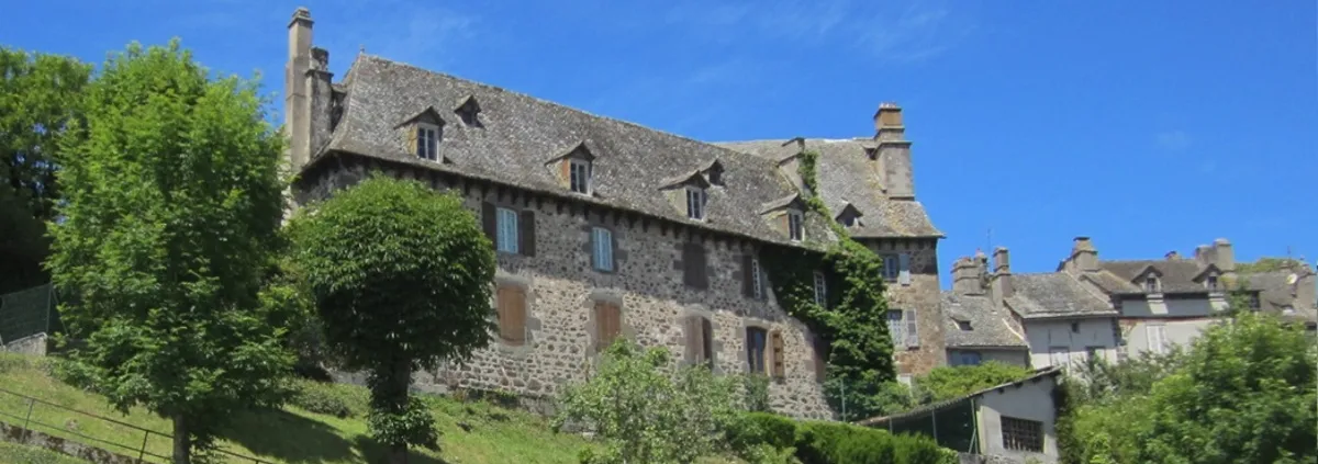 Pôle multi-services | Mur-de-Barrez (12) - Logo