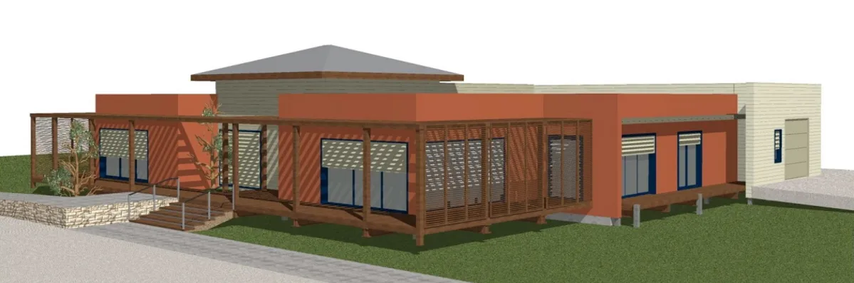 Siège social d'Irian Technologies | Moissac (82) - Logo