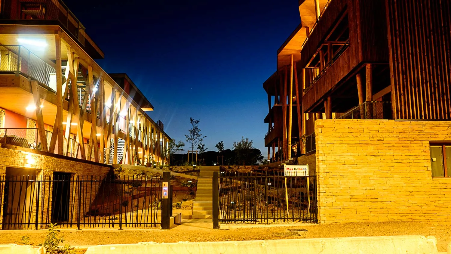 Habitat participatif MasCobado | Montpellier (34) - Logo