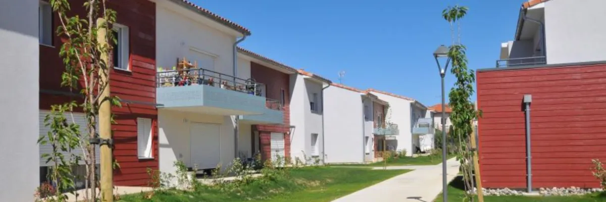 Résidence du Soleil | Saint-Jean (31) - Logo