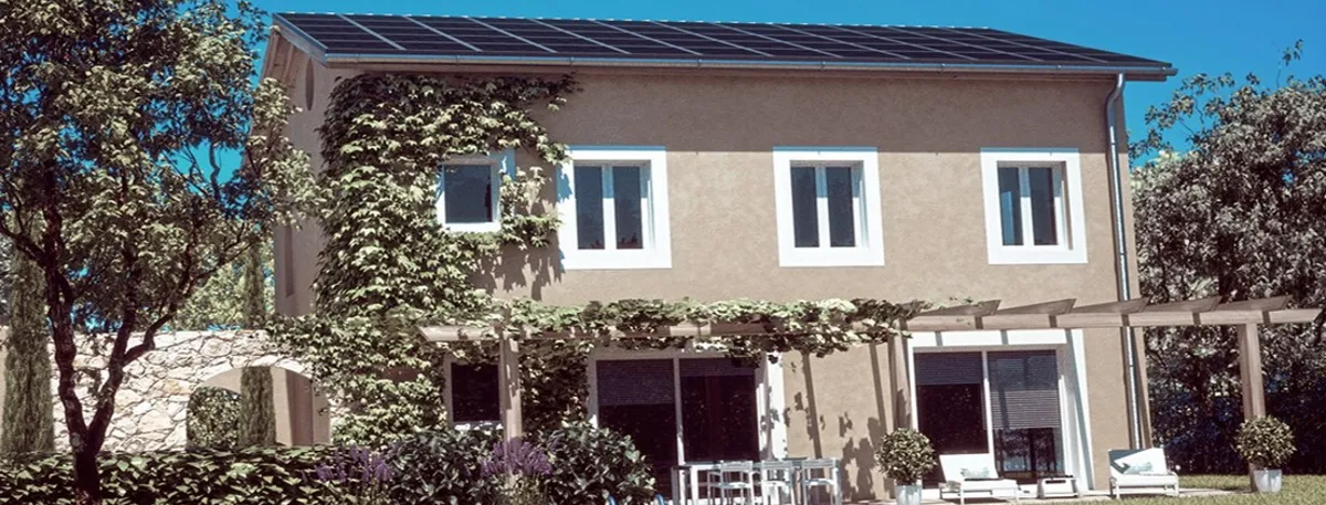 Villa D | Beaulieu (34) - Logo