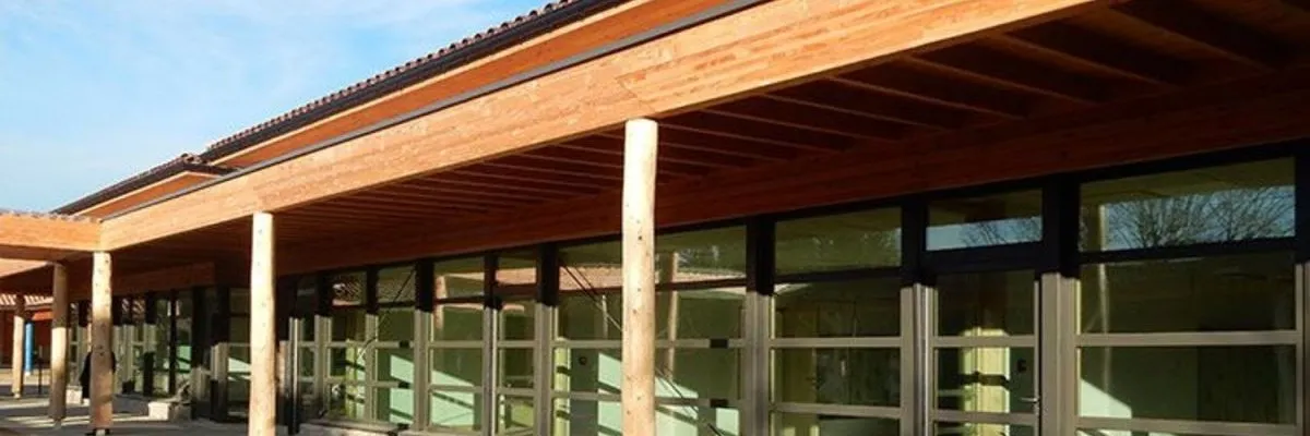 Ecole maternelle Paulette Martin | Les Matelles (34) - Logo