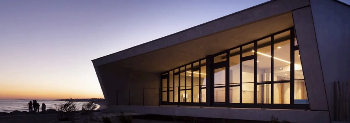 Ecole de voile Marcel Buffet | Mauguio-Carnon (34) - Logo