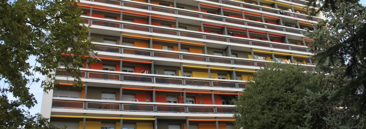 Résidence Grand Talabot | Nîmes (30) - Logo