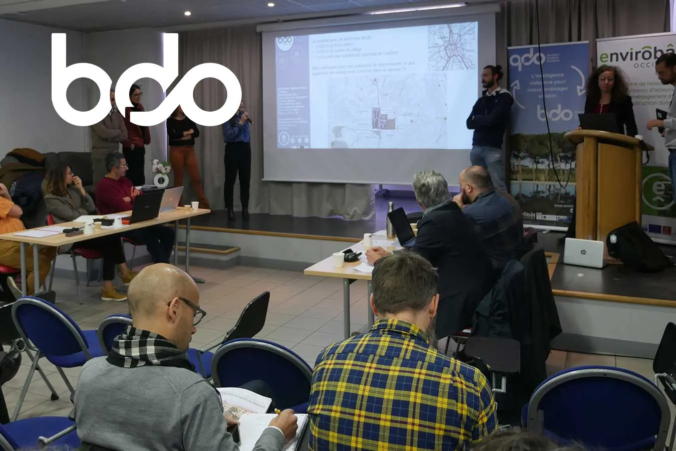Retour sur | Commission BDO du 23/11 | CAPEB (31)