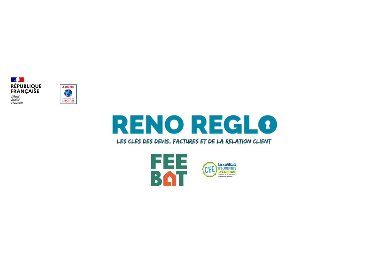 FEEBAT lance RENO REGLO, son nouveau parcours de formation inédit !
