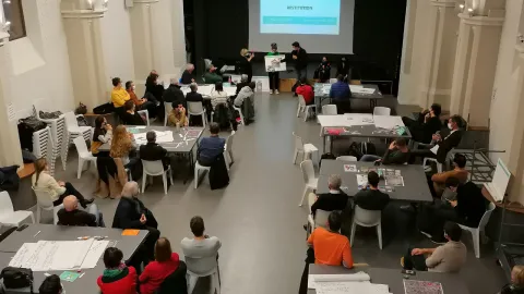 Image de la formation BDO Passerelle interrégionale