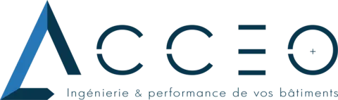 Logo ACCEO