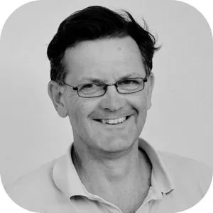 Photo accompagnateur Laurent Faravel