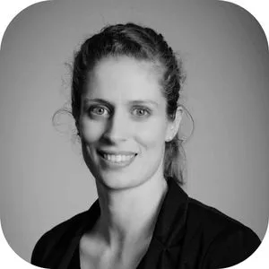 Photo accompagnatrice Suzanne Marrier