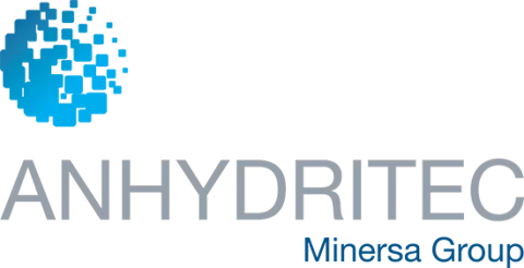Logo ANHYDRITEC