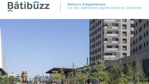 Batibuzz La piste des geants