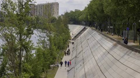 Formation gestion durable de l'eau