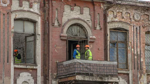 Formation rénovation performante