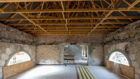 Formation rénovation performante