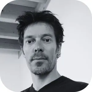 Photo accompagnateur Arnaud Beaugeard