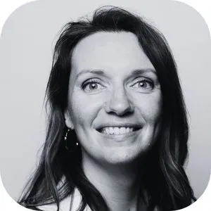 Photo accompagnatrice Marie Le Potier