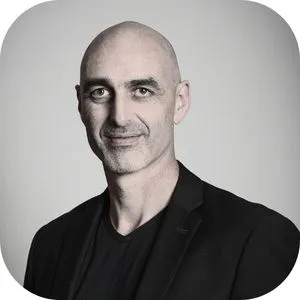 Photo accompagnateur Philippe Gonçalves