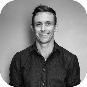 Photo accompagnateur Quentin Charpentier