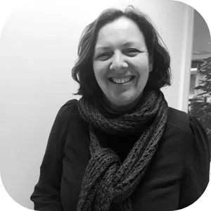 Photo accompagnatrice Sandrine Matray