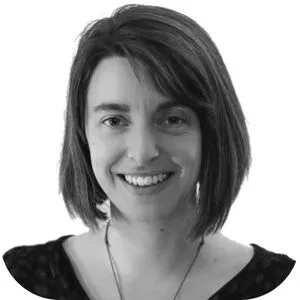 Photo accompagnatrice Sarah Giraud