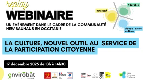 replay webinaire culture neb