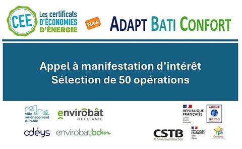 Illustration AMI Adapt Bati Confort