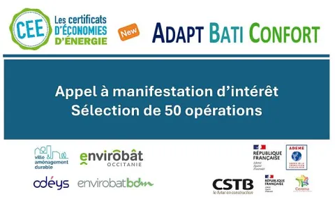 Illustration AMI Adapt Bati Confort