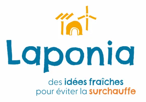 logo Laponia