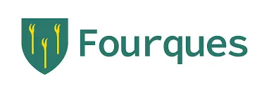 Logo de Fourques