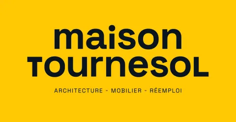 Logo de Maison Tournesol
