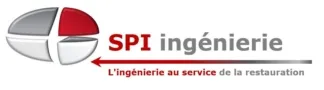 Logo SPI Ingénierie