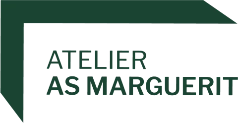 Logo Atelier A/S Marguerit