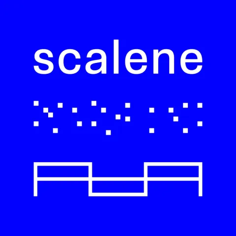 logo scalene