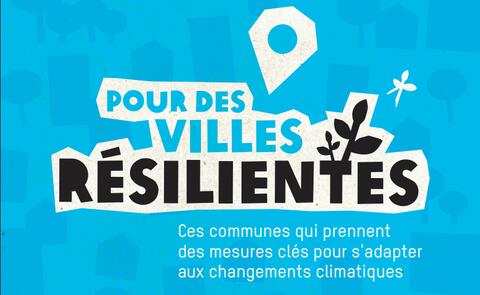 Couverture du rapport Oxfam