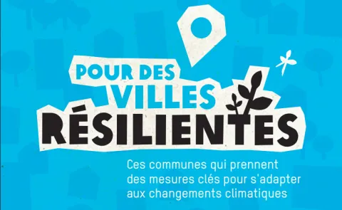 Couverture du rapport Oxfam