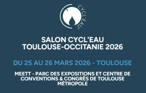 Salon Cycl'eau 2026
