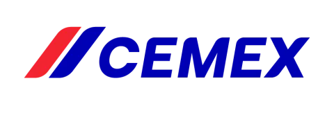 logo cemex
