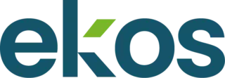 logo ekos